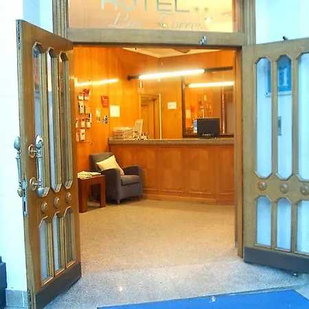 Hotel Pilar Plaza