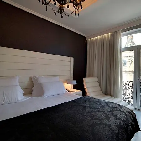 Pilar Plaza 3* Zaragoza