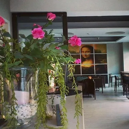 Hotel Pilar Plaza