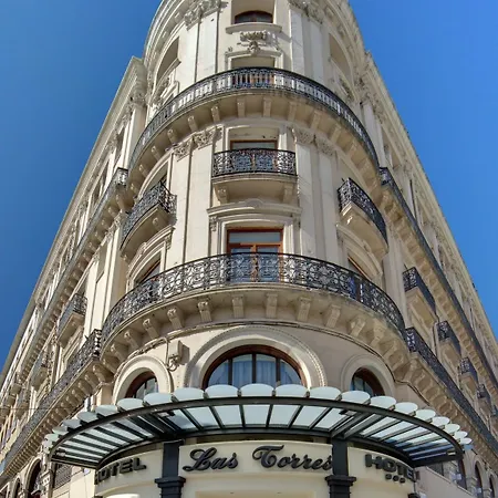 Hotel Pilar Plaza Zaragoza