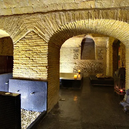 Hotel Pilar Plaza Zaragoza