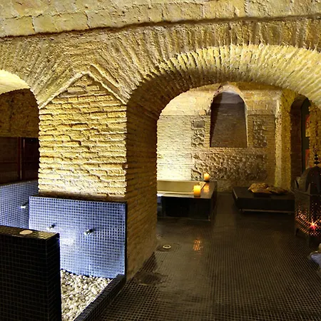 Pilar Plaza Hotel Zaragoza