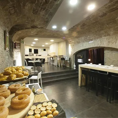 Hotel Pilar Plaza Zaragoza