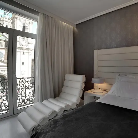 Hotel Pilar Plaza Zaragoza