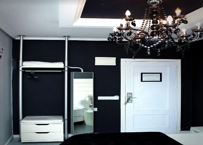 ホテル ピラール プラザ