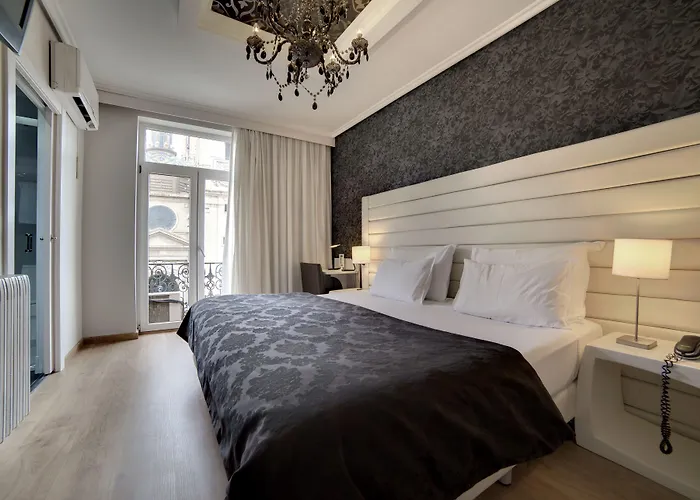 ホテル ピラール プラザ 3*