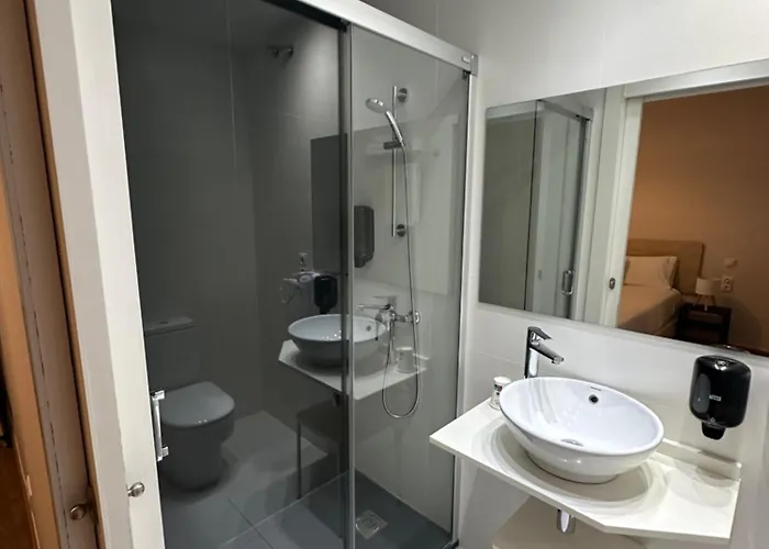 Pilar Plaza Hotell Zaragoza