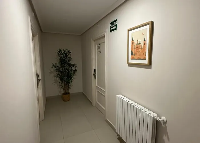 Pilar Plaza Hotel 3*