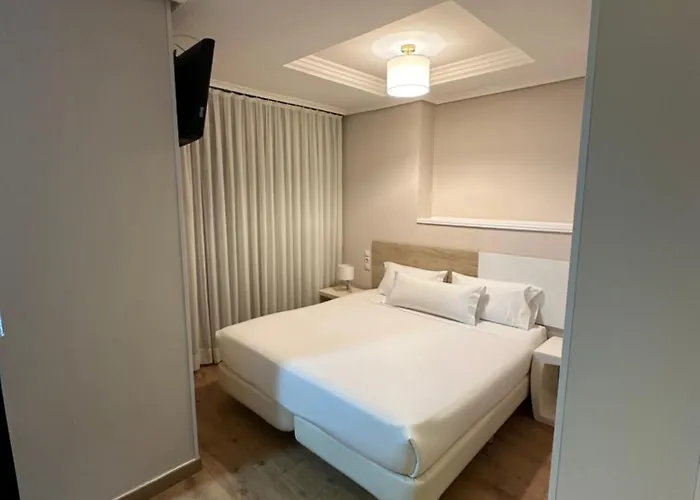 Pilar Plaza 3* Zaragoza