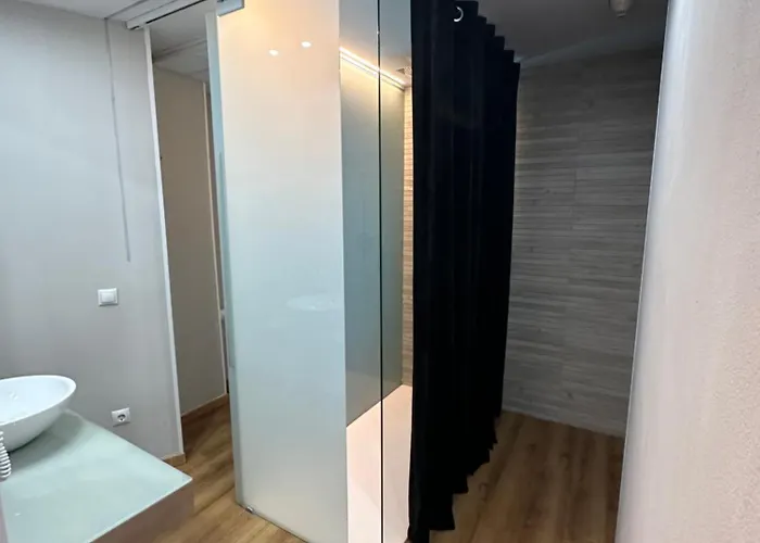 Pilar Plaza Hotel Saragosse