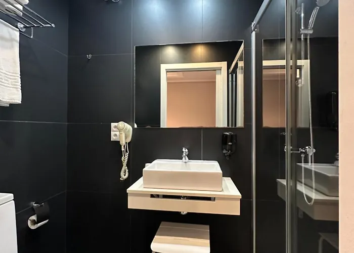 ピラール プラザ 3*