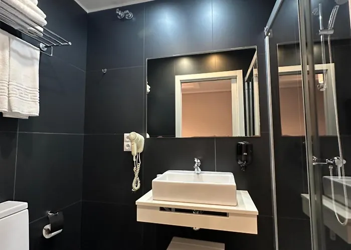 ホテル ピラール プラザ