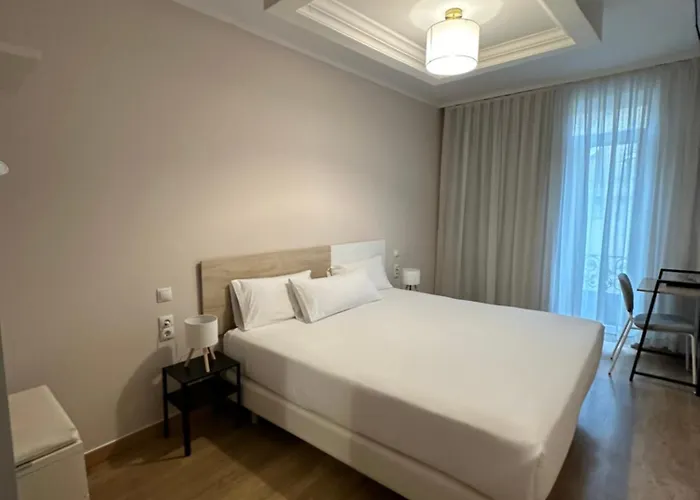 Pilar Plaza Hotel Zaragoza