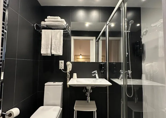 Hotel Pilar Plaza 3*