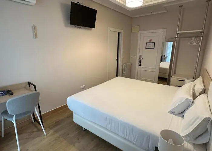 Pilar Plaza 3* Zaragoza