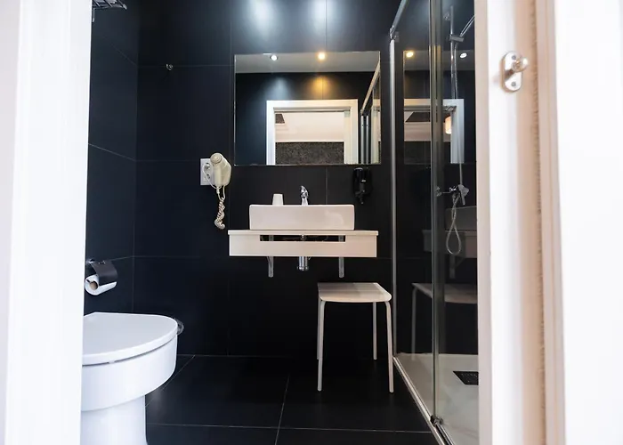 Pilar Plaza Hotel Saragosse