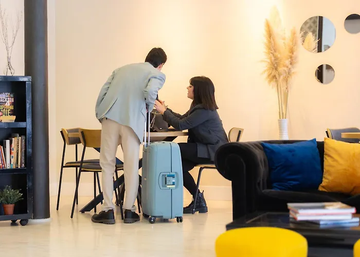 Hotel Pilar Plaza 3*