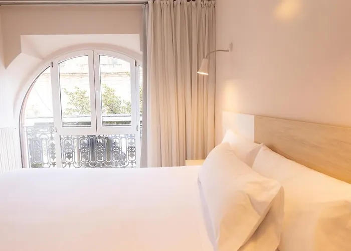 Pilar Plaza 3* Saragosse