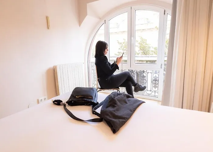 ピラール プラザ ホテル 3*