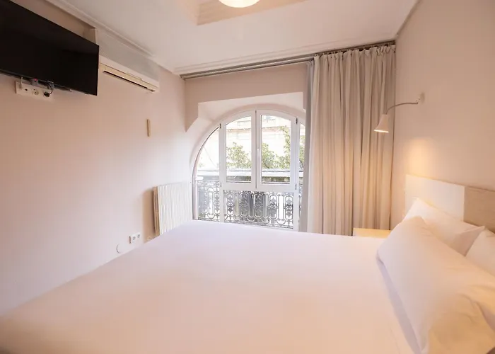 Hotel Pilar Plaza Saragosse