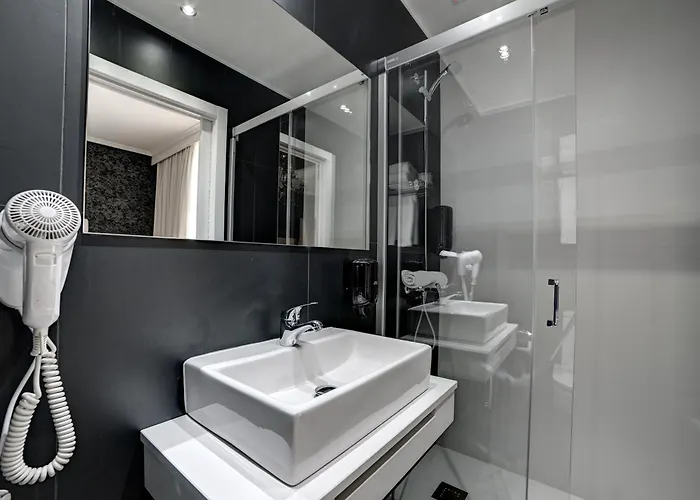 ホテル ピラール プラザ 3*